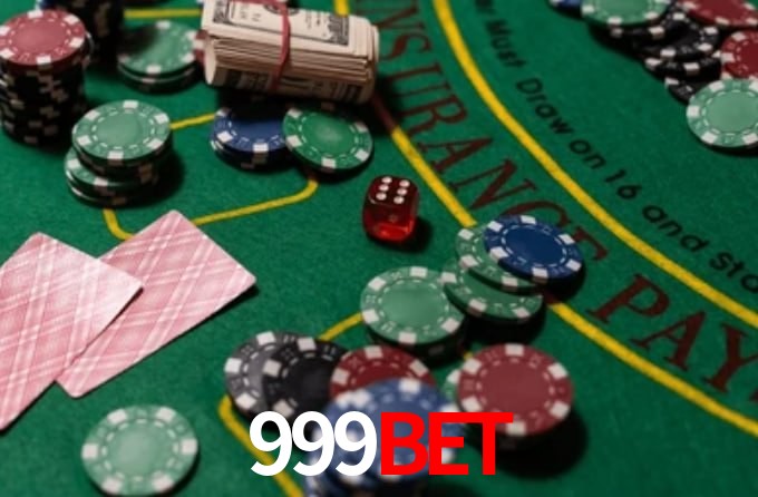 Jogos App 999bet