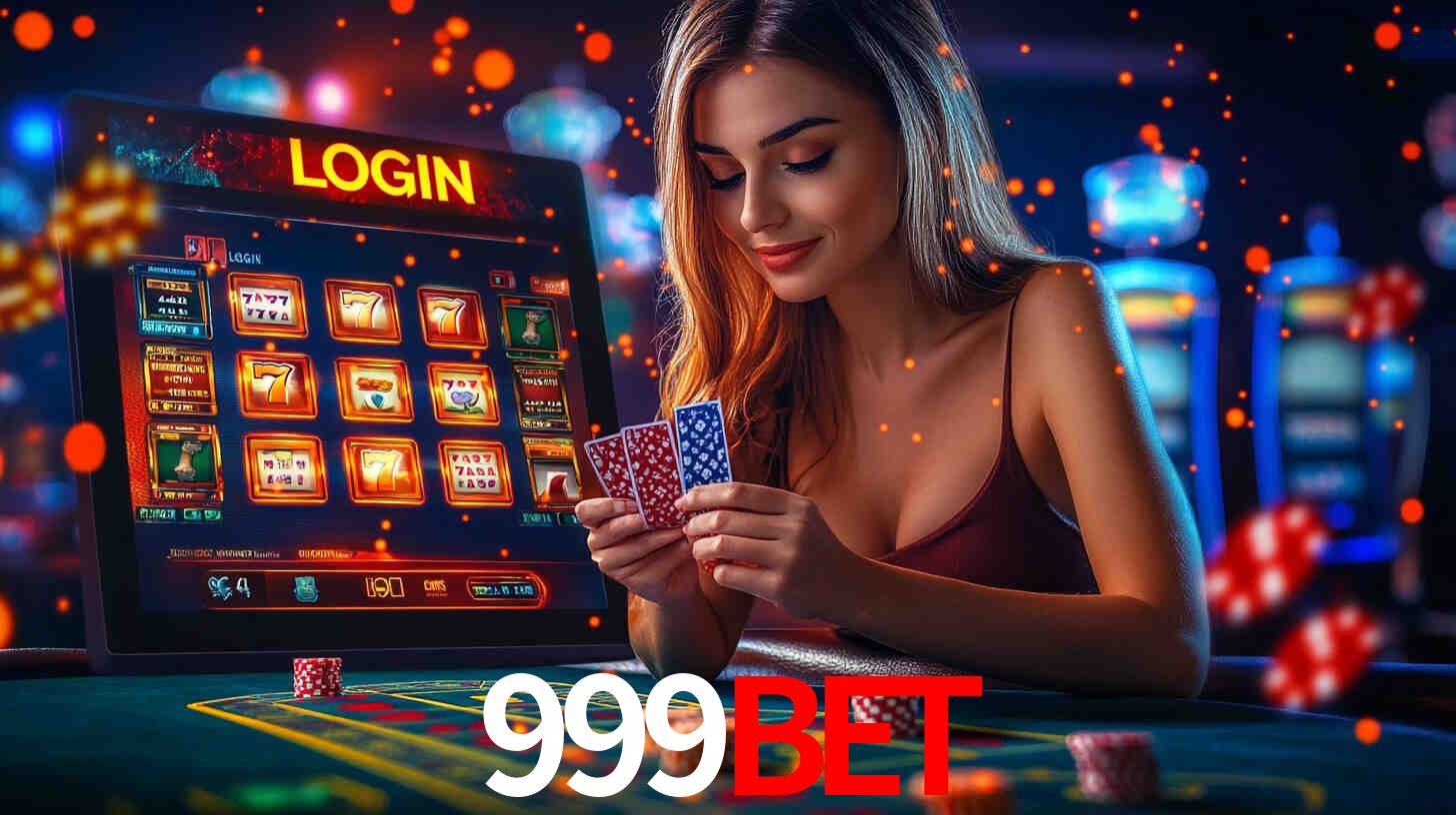 Ofertas App 999bet