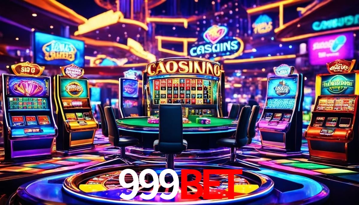 login 999bet