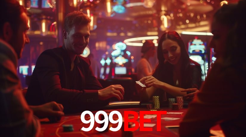 App Desktop 999bet