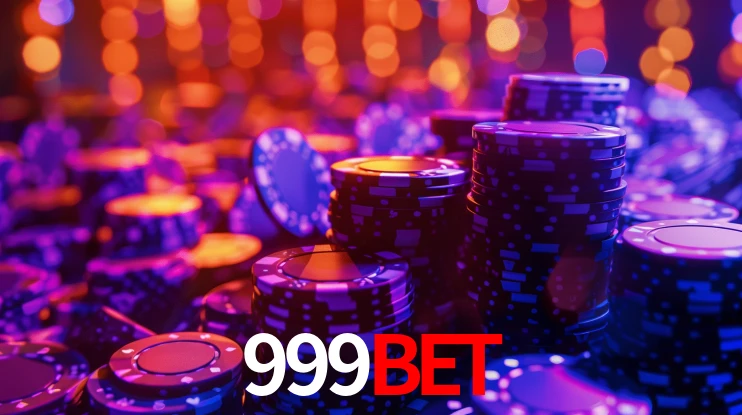 Bônus App 999bet