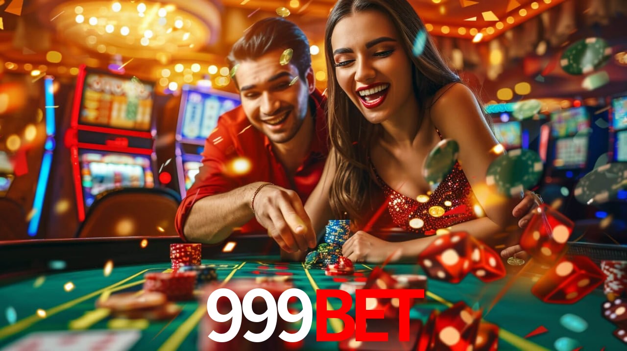 999bet Caça-níqueis de mesa